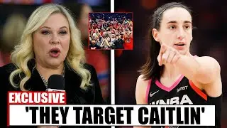 WNBA in Chaos: Indiana Fever May Boycott After Reporter ATTACKS Caitlin Clark!