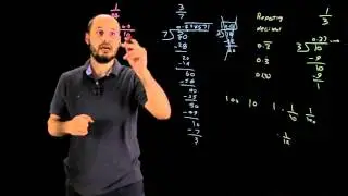 Fractions - Decimal numbers: Examples2 | الكسور - الأعداد العشرية: أمثلة