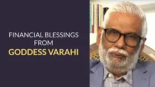 Attract Material Wealth with Goddess Varahi's Blessings