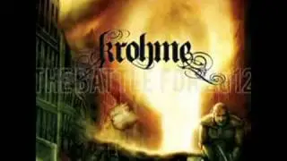 Krohme ft. Earatik Statik & Sean Price - Knock Em Out