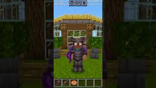 devil king Minecraft shorts video #devilking#minecraft#ytshorts