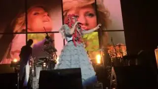 R&oacute;is&iacute;n Murphy Exploitation / Sing it back (Live Fauna Primavera) Santiago Chile 2016