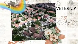 VETERNIK *iz vazduha*