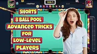 8 Ball Pool: Best Winning Trick Shots