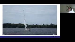 Let s Talk J22s Keys to Upwind Success