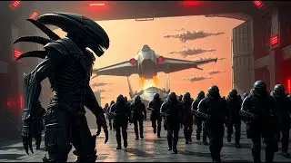 Alien General Panics: &ldquo;You Took Human Children?!&rdquo; HFY | Sci-Fi&nbsp;HFY&nbsp;Stories