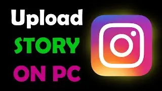 How to Upload Instagram Stories from Your Desktop (2025 Guide)