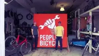Beacon Endurance partners with Peoples Bicycle