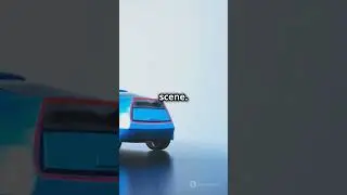 Epic Downhill Drifting Showdown!