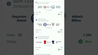 Multy Win Tricks ✅ #1xbet #football #1xbet_football_betting_tips
