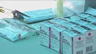 'All of these deaths were preventable' | A non-profit's quest to stop the fentanyl crisis