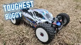 Team Corally Spark XB 6 | Is This the Best Bashing Buggy on the Market?