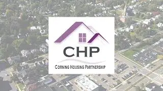 Corning Housing Partnership - Profile Film