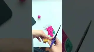 AccuQuilt Ornament Series- Mini Stocking