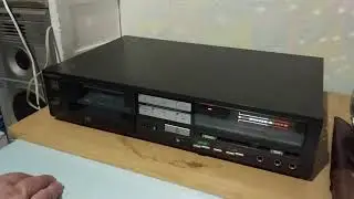 Technics RS-M235X