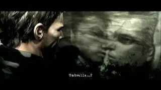 HD Resident Evil 5 : ....what's wrong with  Uroboros garden ?