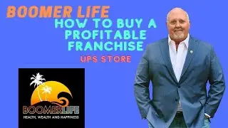 Franchise review; Legit or Scam?    UPS