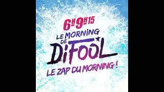 Le Zap du Morning