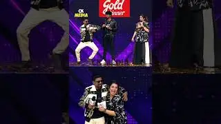 Priyanka Laughs After Makapa Anand Makes Fun of Ramar 😂