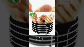 Bread basket