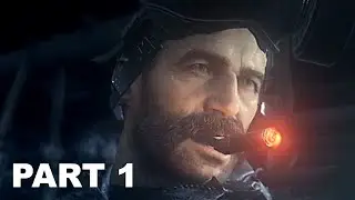 CALL OF DUTY MODERN WARFARE 