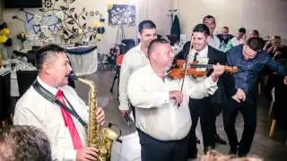 Gabi Bunea   - Joc LIVE - Ceterasii de la Gherla