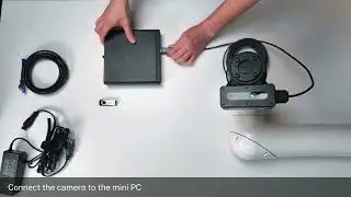Unboxing GuideNOW