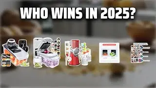 The Top 5 Best Potato Shredder in 2025 - Must Watch Before Buying!