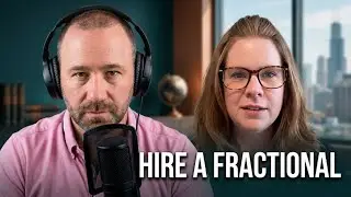 Avoid These Law Firm Mistakes - Hire a Fractional | Muhami Matters
