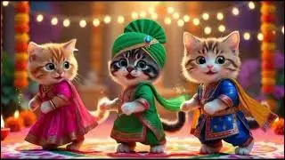 Energetic +crazy=funniest cat dance #catdance#funnydance#cat#animaldance#trendingdance#billikadance