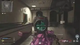 When an Australian calls you a hacker in COD Warzone (Warzone Proximity Chat)