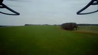 My First drone SX11