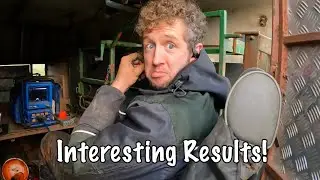 THREE different FARMS share their scanning results
