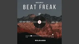 KARMA DARK INDIAN BEAT