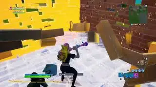 2 person float