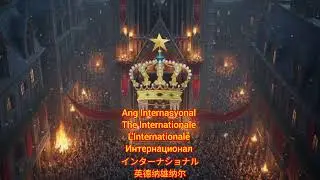 K&ouml;niglich Swift: Royal Revolutionary Government of Lavendelle & Lavendelle Transitional Government