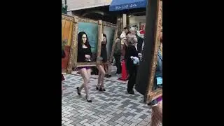 disfraces creativos