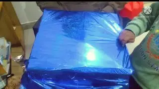 Birthday Surprise Gift Box||Gift Box Suspense||Birthday Gift Idea||Gift box for husband under 500