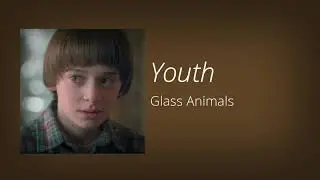 (slowed/pitched) Youth