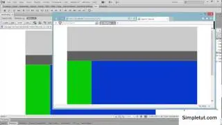 How to use Div Tags and CSS to Create Responsive Website Layouts and Custom CSS Menus