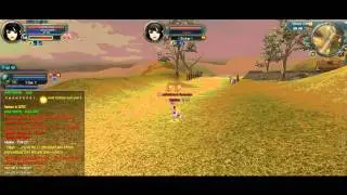 Perfect world private REN PW BY OKALINA VS ByeBye