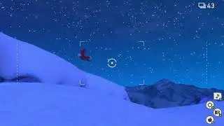 New Pokemon Snap Part 12 - Shiver Snowfields Day/Night (Nintendo Switch)