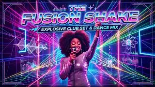The Fusion Shake🌌| Modern Slap House - Future Pop