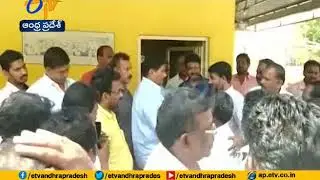 TDP MLA Modugula Venugopala Reddy May Join YCP