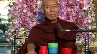 ဆရာေတာ္ ဦးသုမန ေဟာၾကားအပ္ေသာ ဘာဝနာေလးဆယ္ တရားေတာ္ (၆) 06  4 2 2011 PM