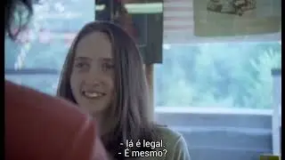 The Brown Bunny (2003) - Vincent Gallo
