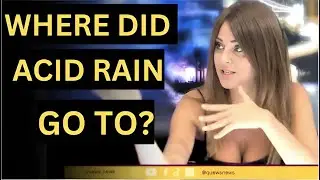 Is Climate Change another Scam? Are Humans Responsible?