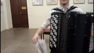 Видео для конкурса Новороссийск 2021 - Камянский Максим