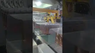 beverage bottle one piece heat shrink film wrapping machine #packagingmachine #factoryprice