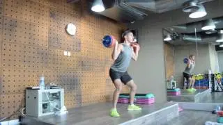 bodypump 94 part 1